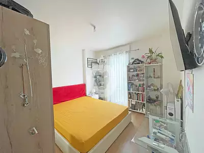 Appartement, 48 m²