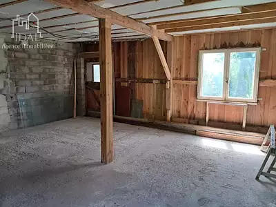 Maison, 142 m²