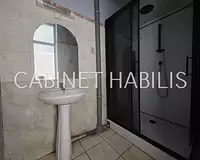 Appartement, 54,85 m²