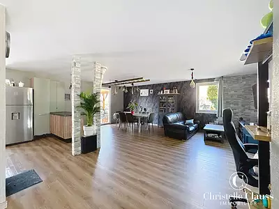 Maison, 92 m²