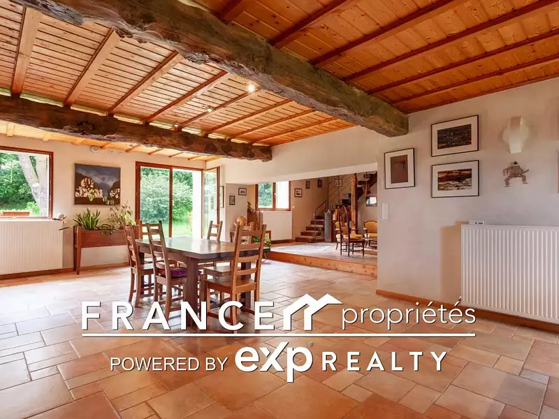 Maison, 280 m²