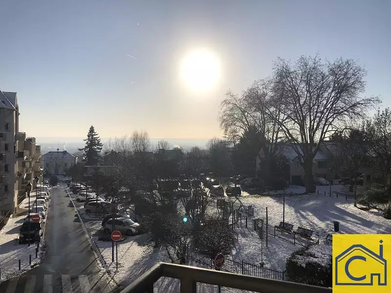 Appartement, 54,63 m²