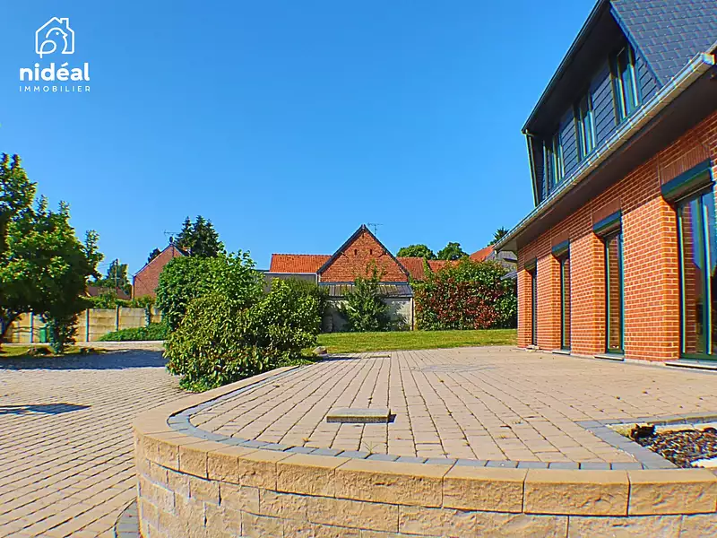 Maison, 450 m²