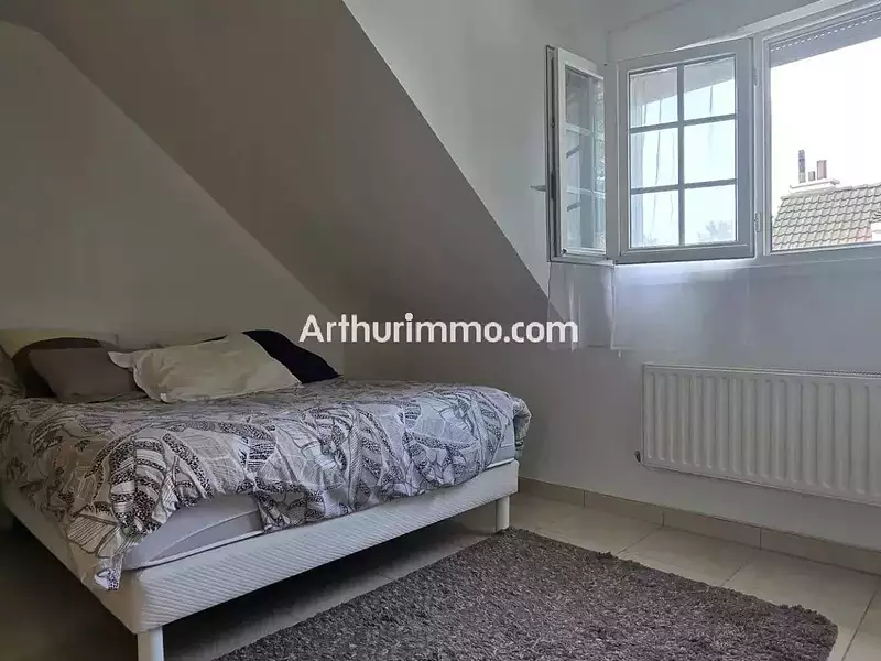 Maison, 102 m²