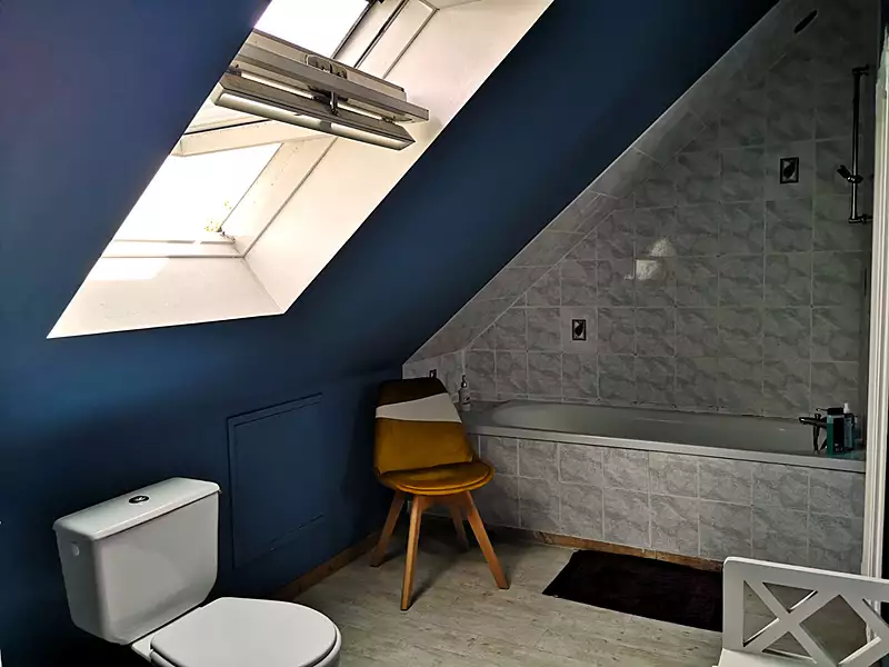 Maison, 107 m²