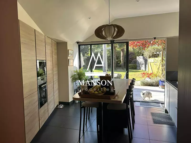 Maison, 138 m²