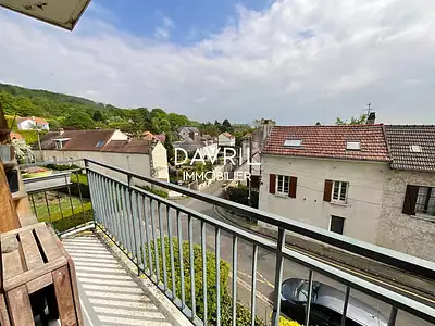 Appartement, 80,73 m²