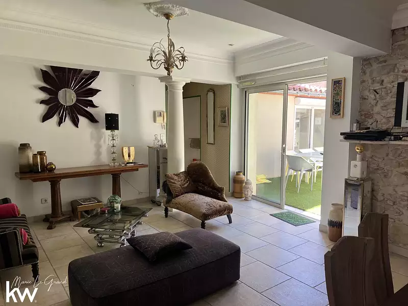 Maison, 238 m²