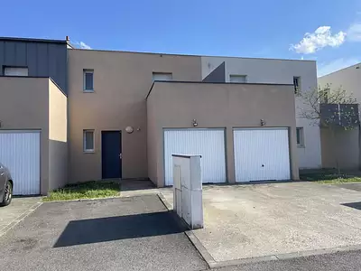 Maison, 80 m²