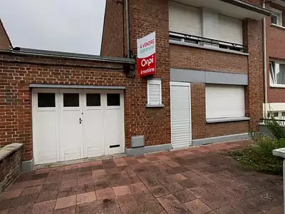 Maison, 102 m²