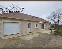Maison, 105 m²