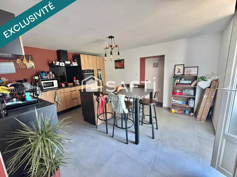 Maison, 139 m²