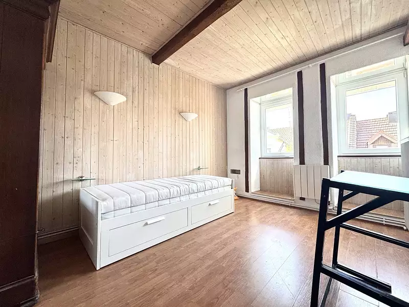 Appartement, 81,85 m²