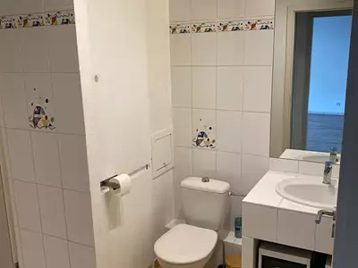 Appartement, 25,55 m²