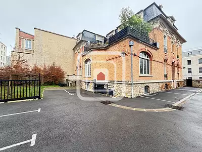 Appartement, 198 m²