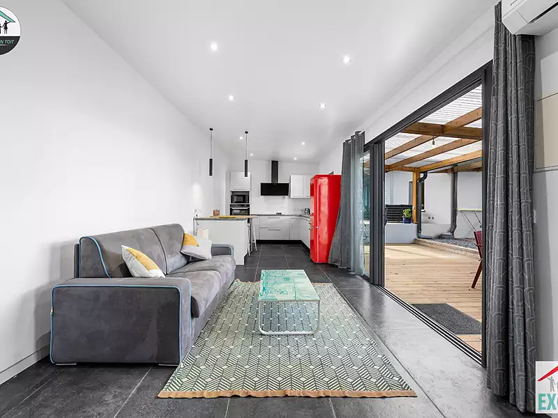 Maison, 157 m²