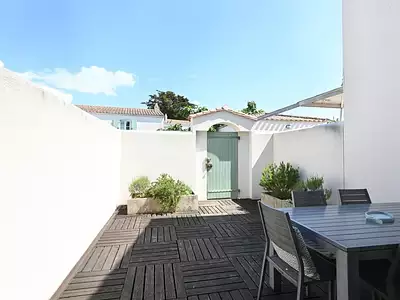 Maison, 46 m²
