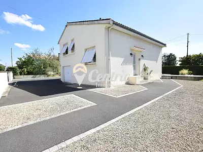 Maison, 67 m²