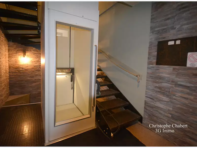 Appartement, 37,5 m²