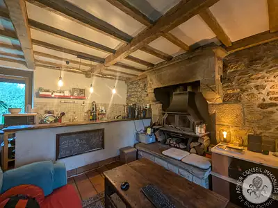 Maison, 88 m²