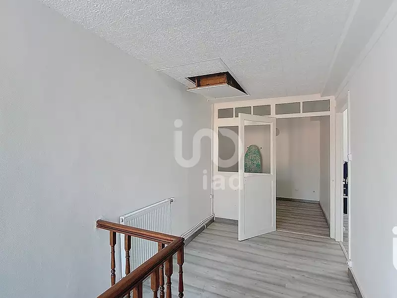 Maison, 107 m²