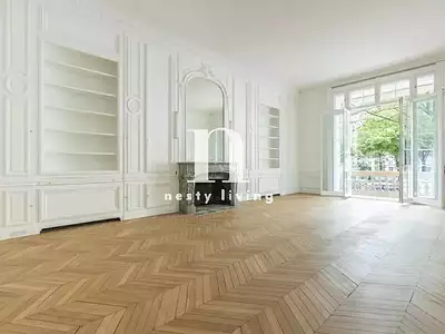 Appartement, 330 m²