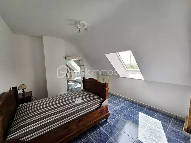 Maison, 130 m²