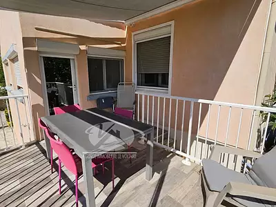 Maison, 128 m²