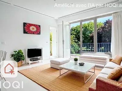 Appartement, 74,35 m²