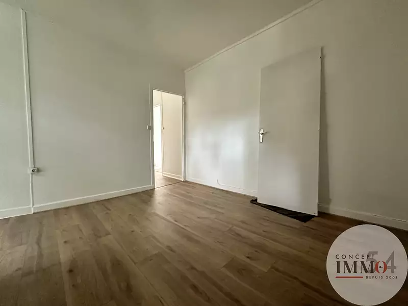 Appartement, 45 m²