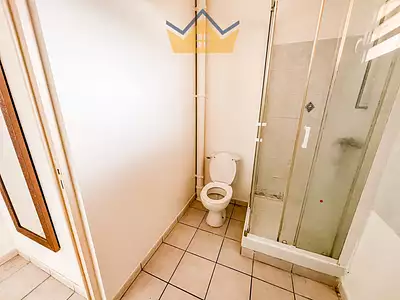 Appartement, 30,34 m²