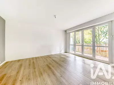 Appartement, 50 m²