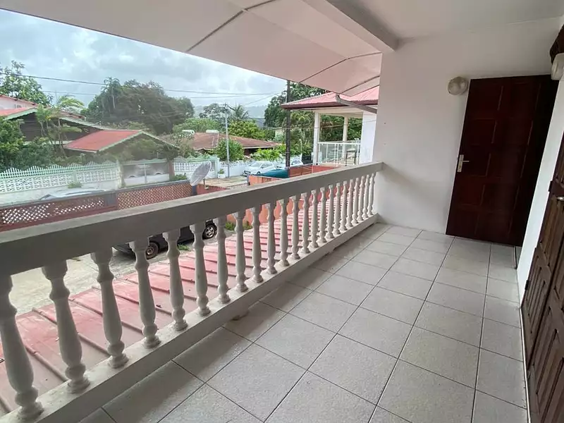 Appartement, 89,75 m²