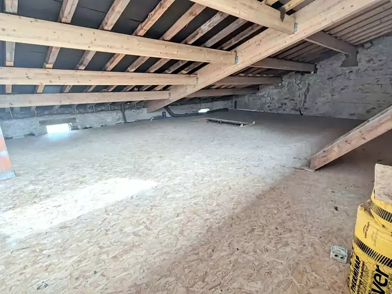 Maison, 145 m²