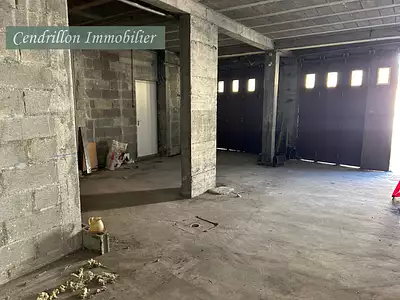 Maison, 72 m²