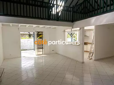 Maison, 123,58 m²