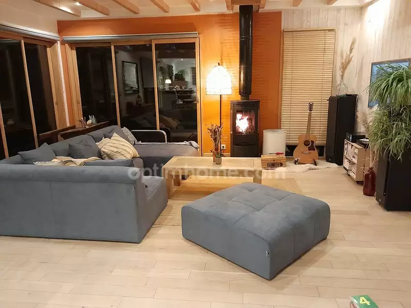 Maison, 133 m²