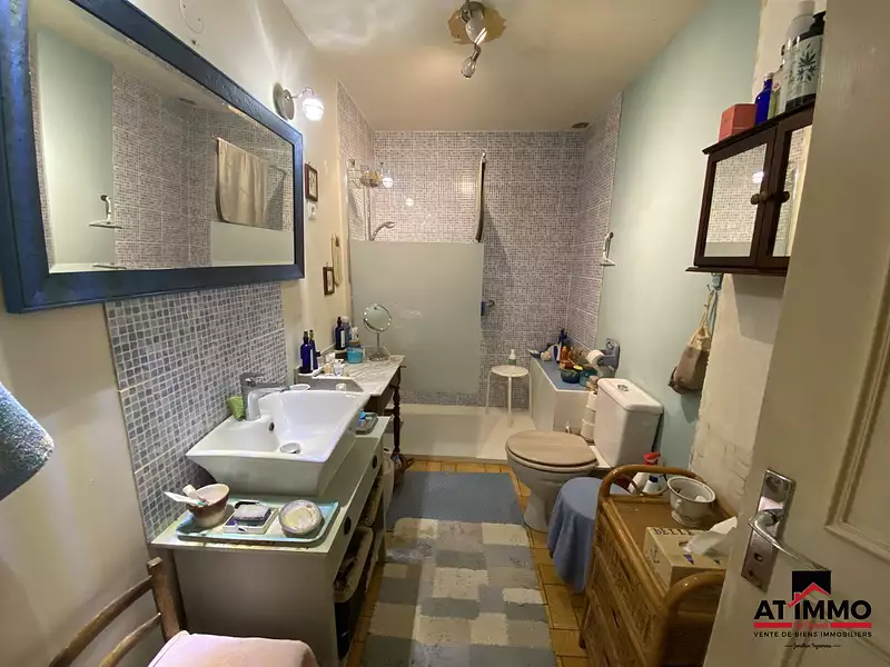 Maison, 146,5 m²