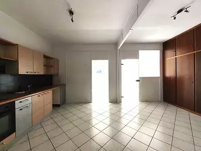 Appartement, 59,58 m²