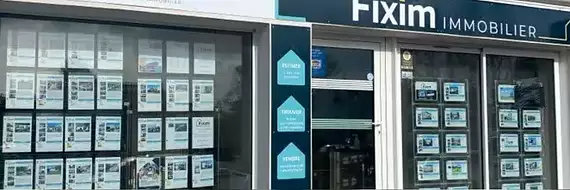 Agence immobilière Fixim CLISSON VALLET AIGREFEUILLE