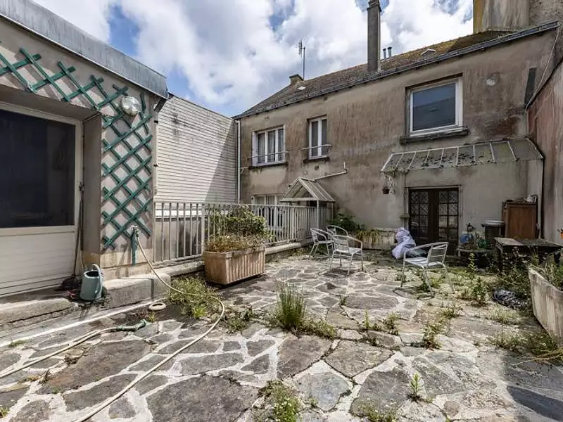 Appartement, 170 m²