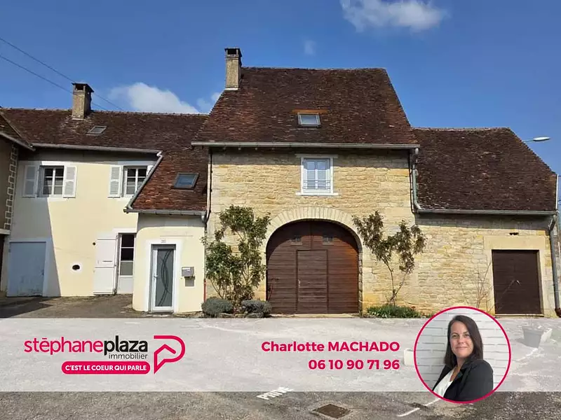 Maison, 142,15 m²