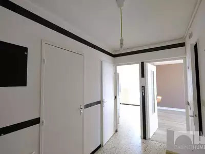 Appartement, 49 m²