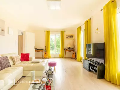 Maison, 199 m²