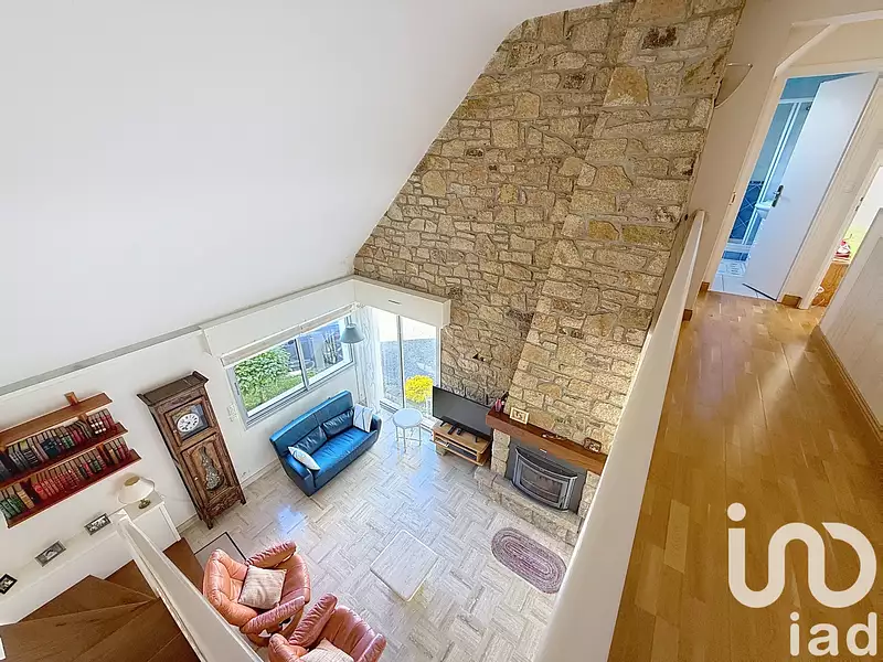 Maison, 128 m²