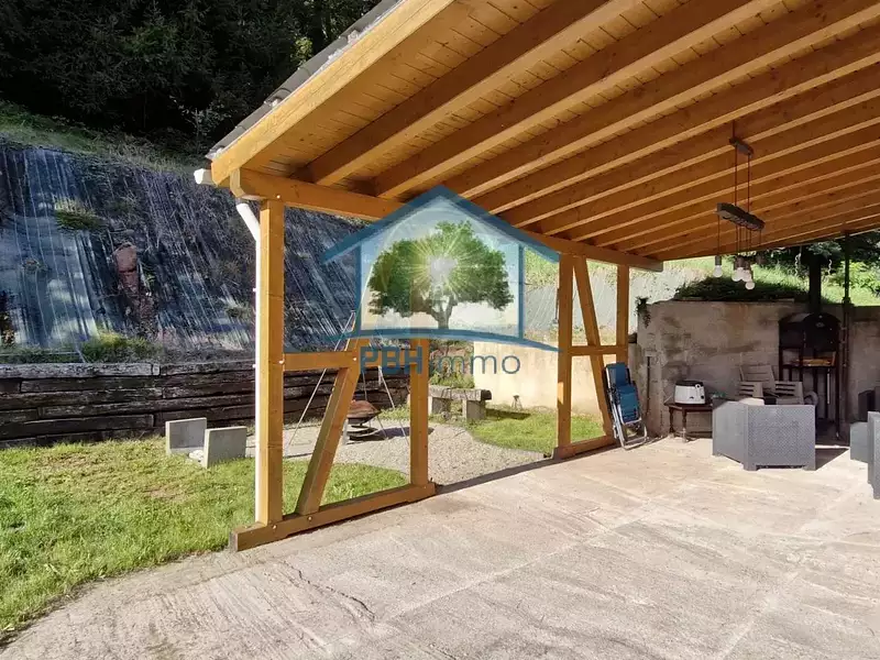 Maison, 145 m²