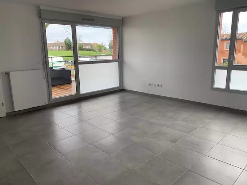 Appartement, 63,83 m²