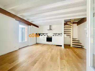 Appartement, 46,33 m²