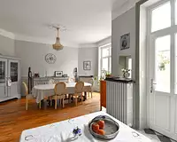 Maison, 230 m²