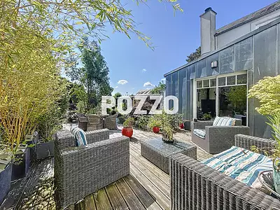 Maison, 150 m²